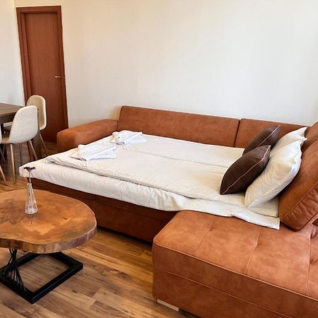 Large Size Apartment Sleep 6 In Flora Main Building Μπόροβετς Εξωτερικό φωτογραφία