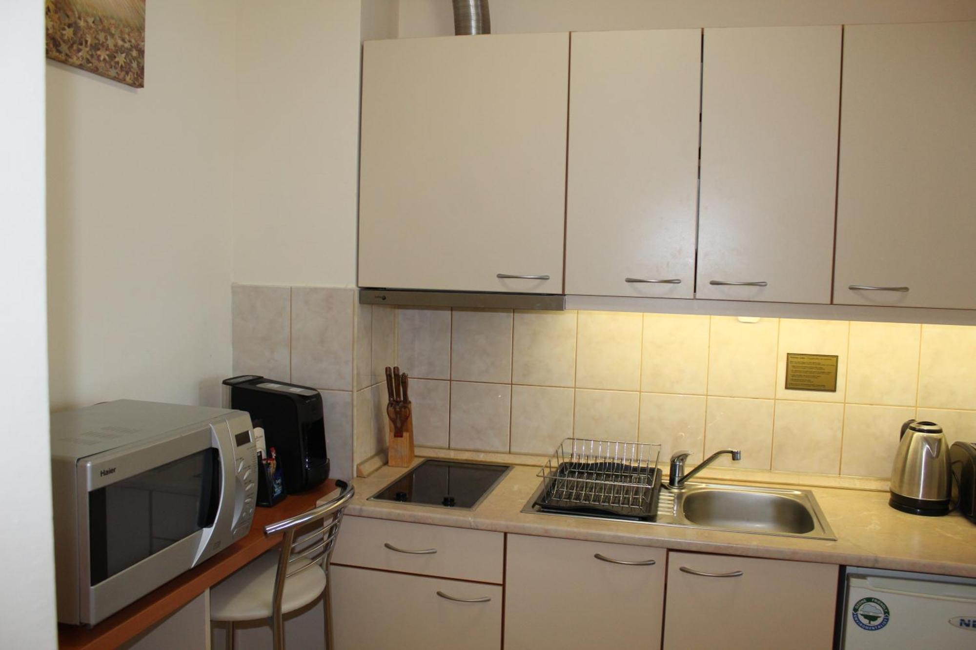 Large Size Apartment Sleep 6 In Flora Main Building Μπόροβετς Εξωτερικό φωτογραφία