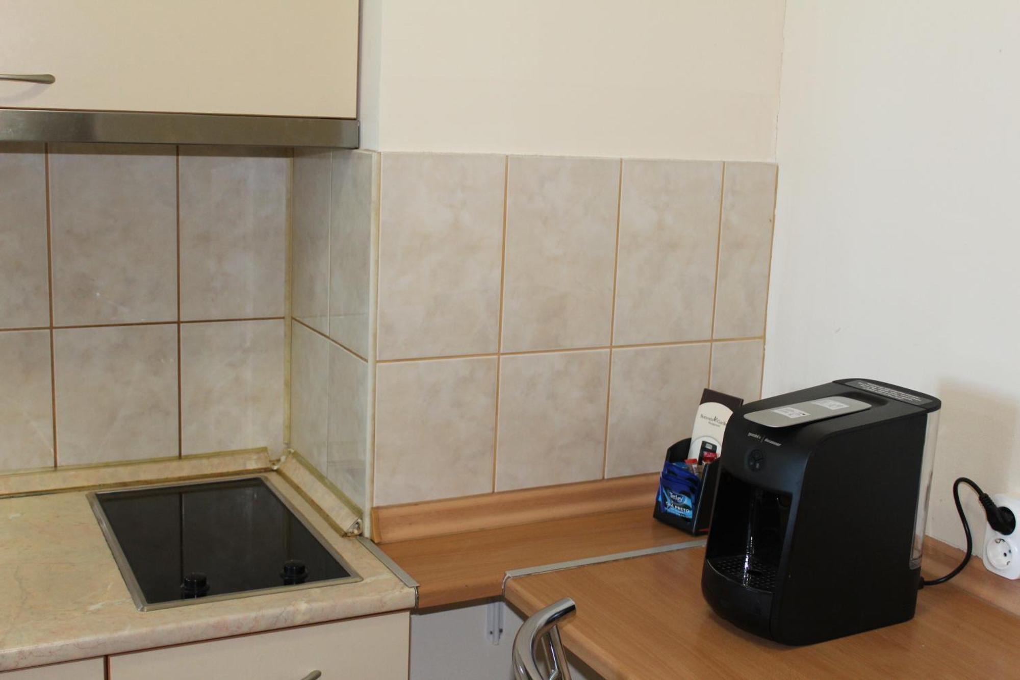 Large Size Apartment Sleep 6 In Flora Main Building Μπόροβετς Εξωτερικό φωτογραφία