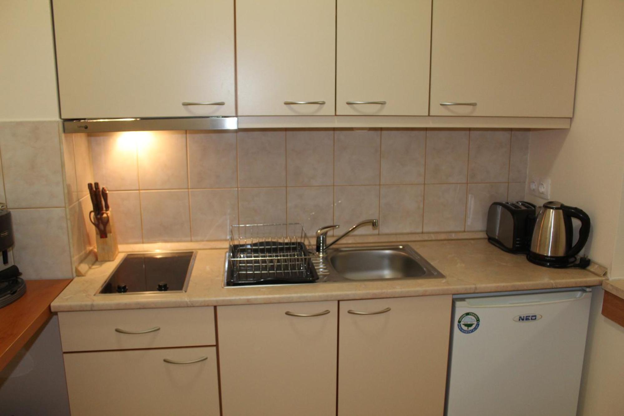 Large Size Apartment Sleep 6 In Flora Main Building Μπόροβετς Εξωτερικό φωτογραφία